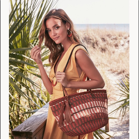 Patricia Nash Carmelina necklace - Picture 6 of 10